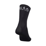 ES16 Cycling Socks PRO Black. "3 PACK" 37 - 40