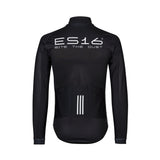 ES16 Jacket PRO Rainmem winter cycling jacket.