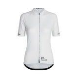 ES16 Cycling Jersey Stripes White - Women