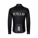 ES16 Cycling Jacket Elite Mission Flow.