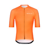 ES16 Cycling Jersey Elite Stripes Orange