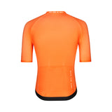 ES16 Cycling Jersey Elite Stripes Orange