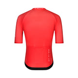 ES16 Cycling Jersey Elite Stripes Red