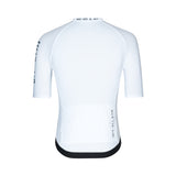 ES16 Cycling Jersey Elite Stripes White