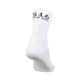ES16 Cycling Socks PRO White.