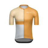 ES16 Cycling Jersey Elite Spinn. Areas Orange