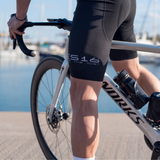ES16 Cycling pants Tempus New black